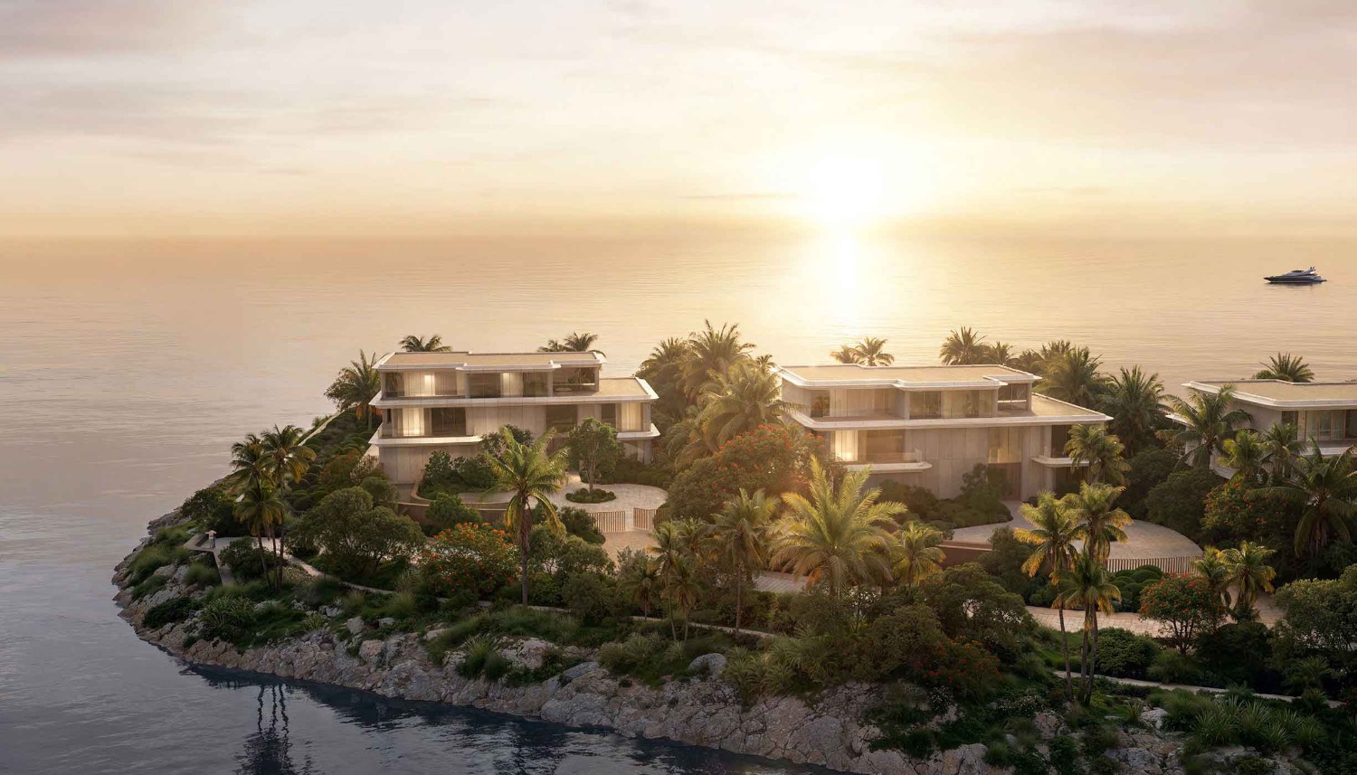 Jumeirah Expands Luxury Real Estate Portfolio in Dubai | Investment Insights | Die Geissens Real Estate | Luxus Immobilien mit Carmen und Robert Geiss – Die Geissens in Dubai