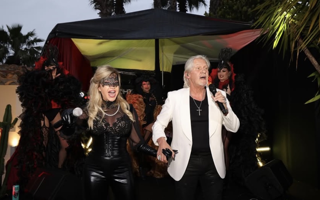 Carmen Geiss turns 60 – Birthday Celebration in St. Tropez | Die Geissens Real Estate | Luxus Immobilien mit Carmen und Robert Geiss – Die Geissens in Dubai