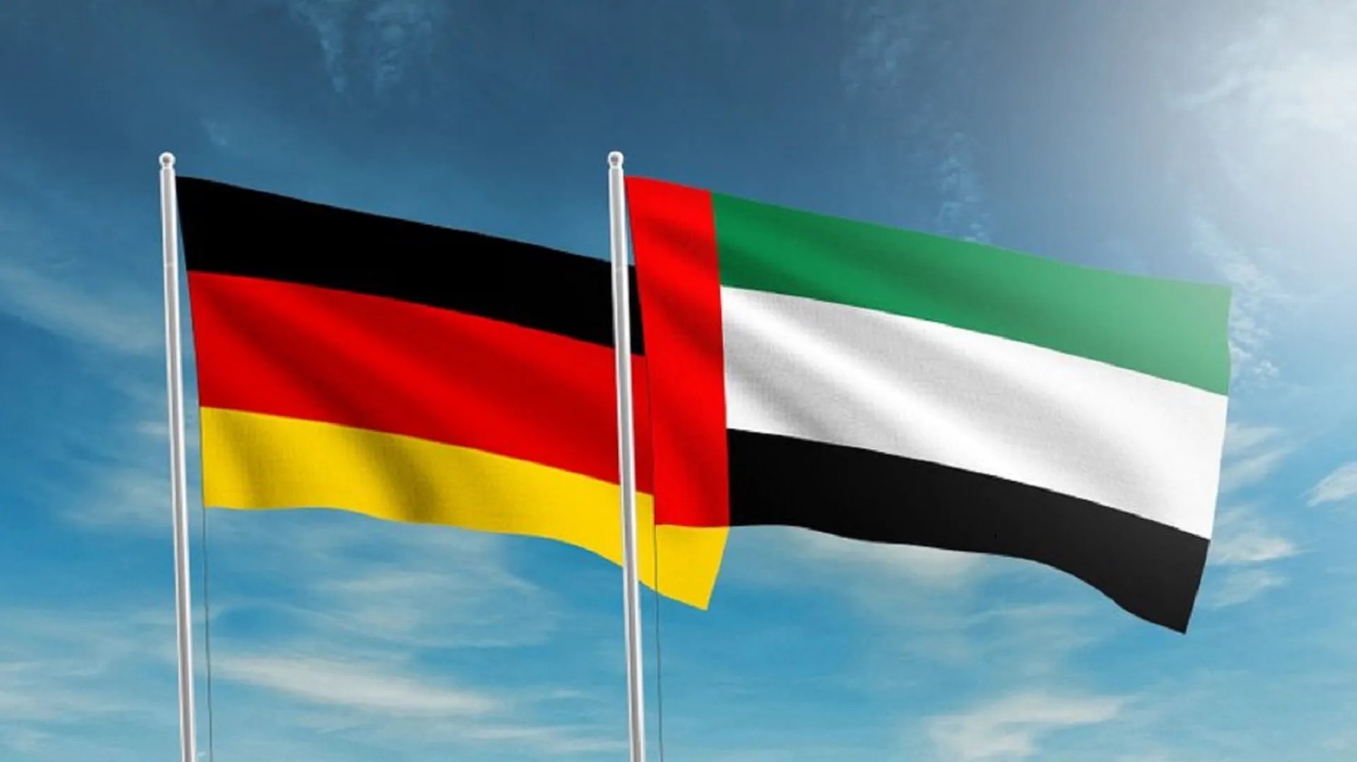 Germany and Abu Dhabi Boost Economic Ties | Die Geissens Real Estate | Luxus Immobilien mit Carmen und Robert Geiss – Die Geissens in Dubai