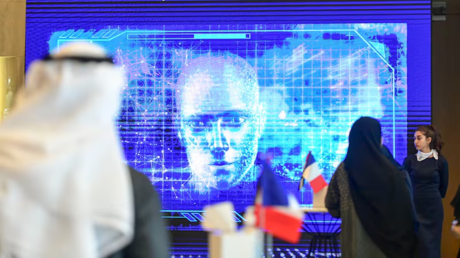 UAE Launches AI71: A World-Leading AI Platform | Die Geissens Real Estate | Luxus Immobilien mit Carmen und Robert Geiss – Die Geissens in Dubai
