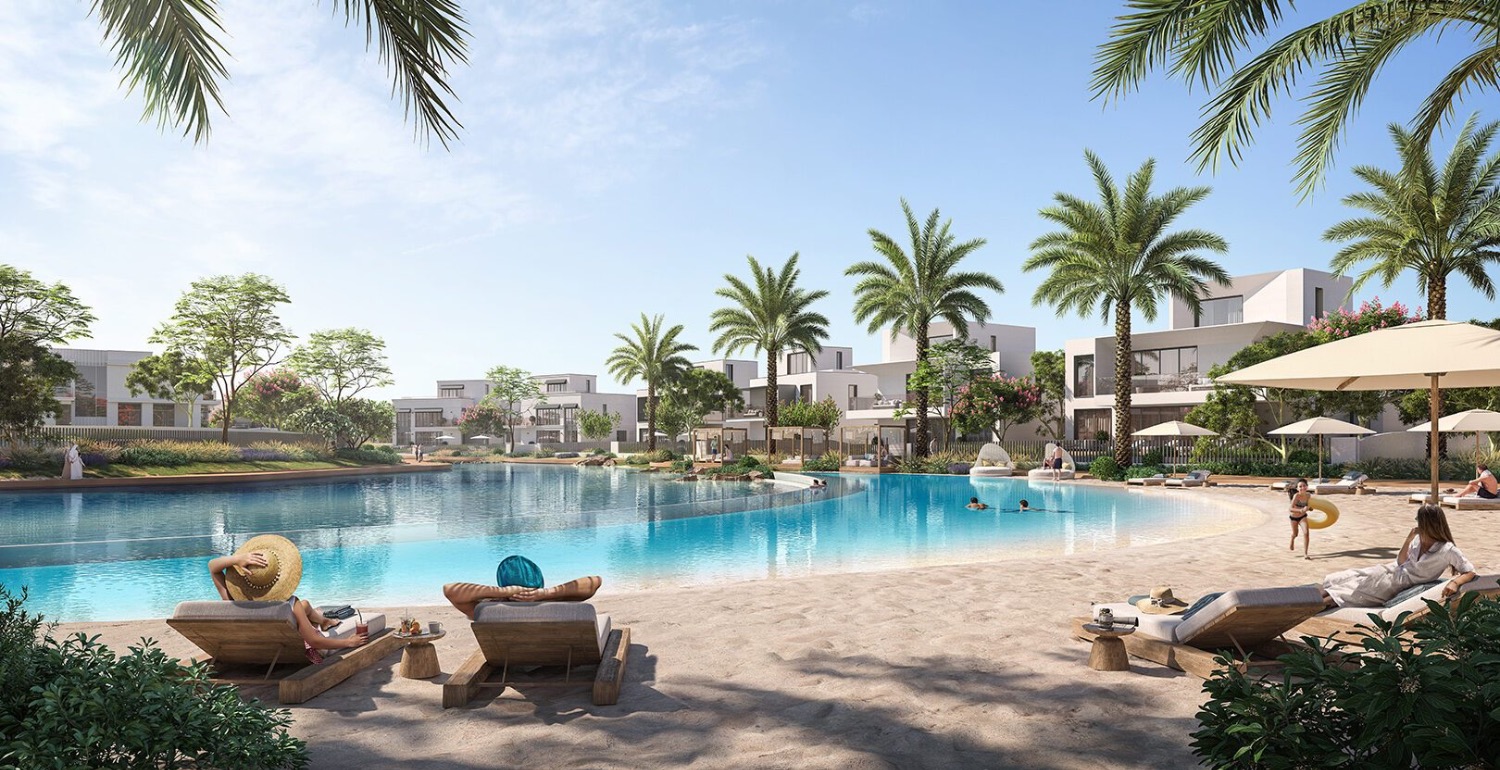 Emaar launches $7B Ultra-Luxury Project in Dubai | Die Geissens Real Estate | Luxus Immobilien mit Carmen und Robert Geiss – Die Geissens in Dubai
