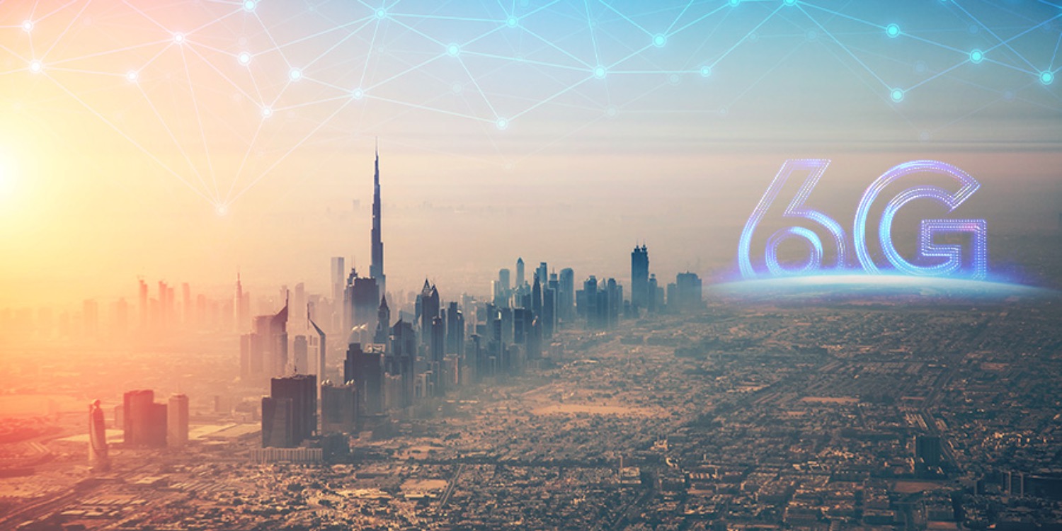 UAE launches national 6G initiative: TDRA sets course to 2030 | Die Geissens Real Estate | Luxus Immobilien mit Carmen und Robert Geiss – Die Geissens in Dubai