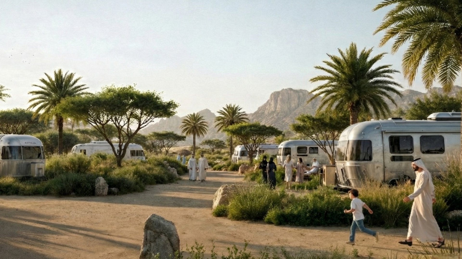 Dubai’s nature tourism push: outdoor experiences expand | Die Geissens Real Estate | Luxus Immobilien mit Carmen und Robert Geiss – Die Geissens in Dubai