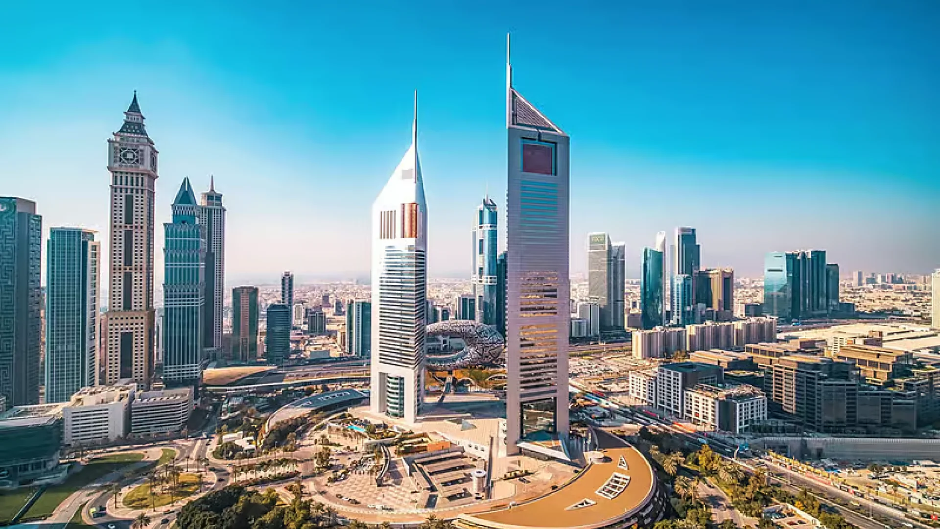 Dubai commercial property prices jump 28% in March | Die Geissens Real Estate | Luxus Immobilien mit Carmen und Robert Geiss – Die Geissens in Dubai
