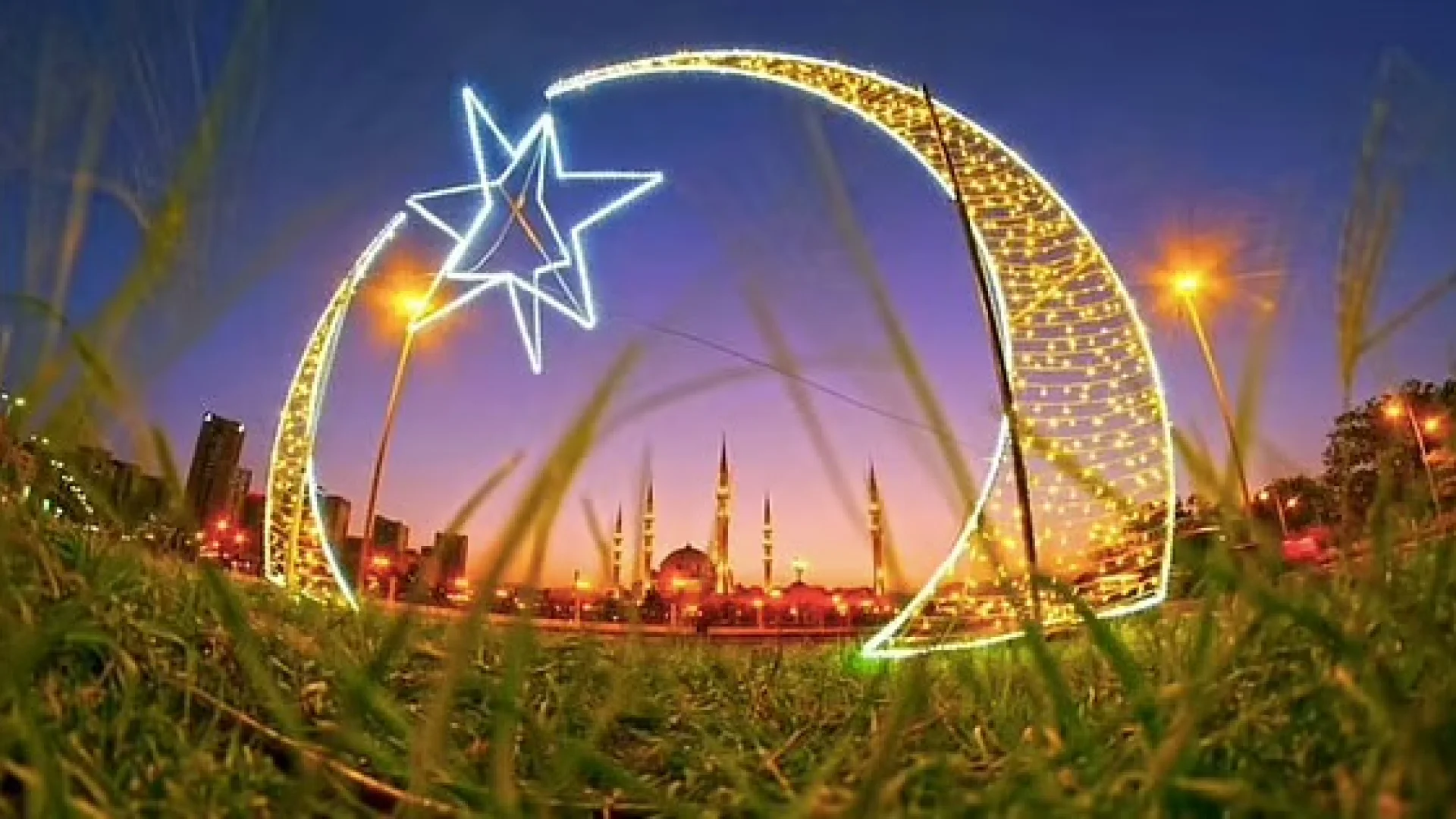 Dubai Police Ramadan Games 2026: Midnight Sport | Die Geissens Real Estate | Luxus Immobilien mit Carmen und Robert Geiss – Die Geissens in Dubai