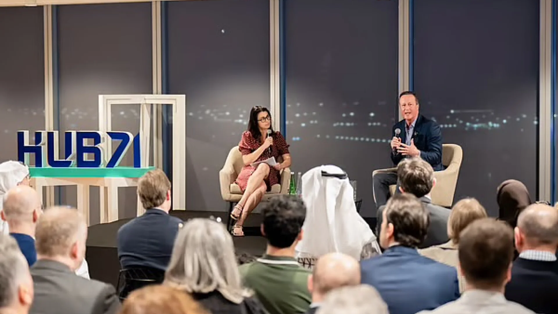 UAE’s AI Drive: Silicon Mirage | Real Estate Impact | Die Geissens Real Estate | Luxus Immobilien mit Carmen und Robert Geiss – Die Geissens in Dubai