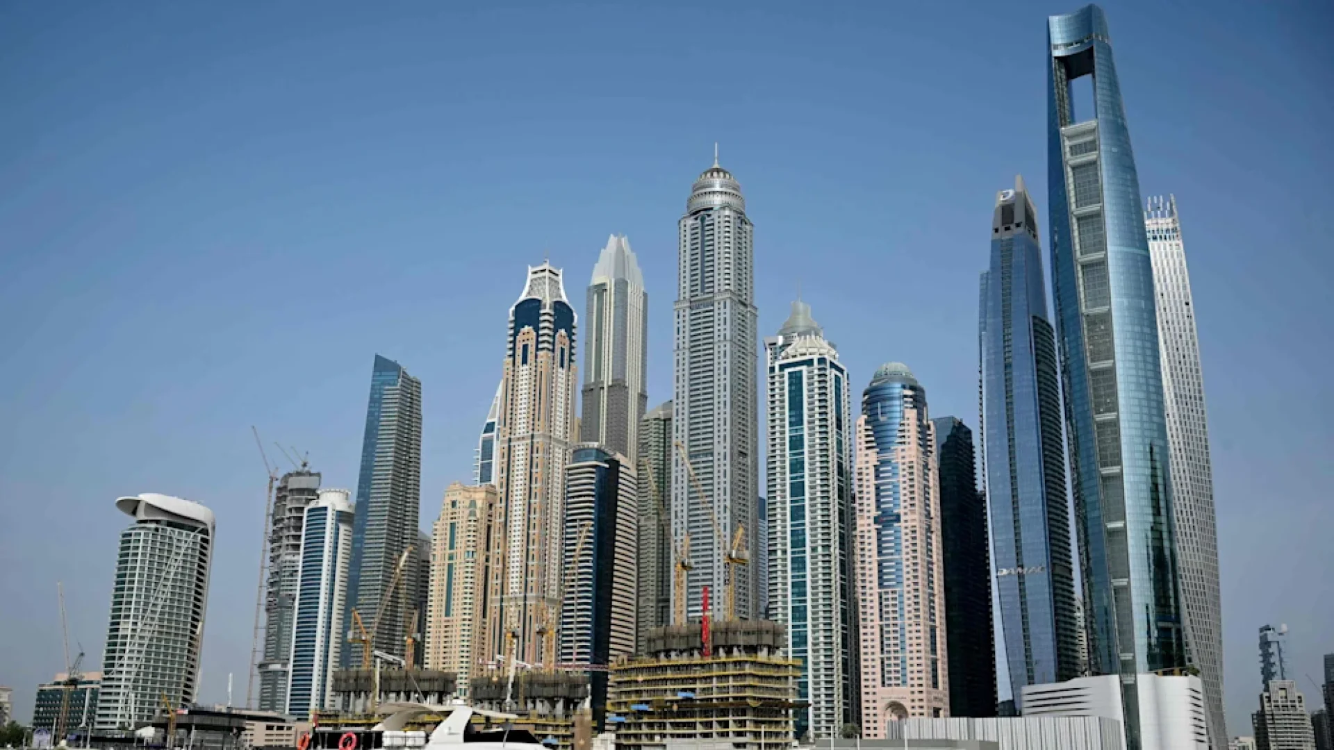 Dubai hits record: Two million visitors in one month | Die Geissens Real Estate | Luxus Immobilien mit Carmen und Robert Geiss – Die Geissens in Dubai