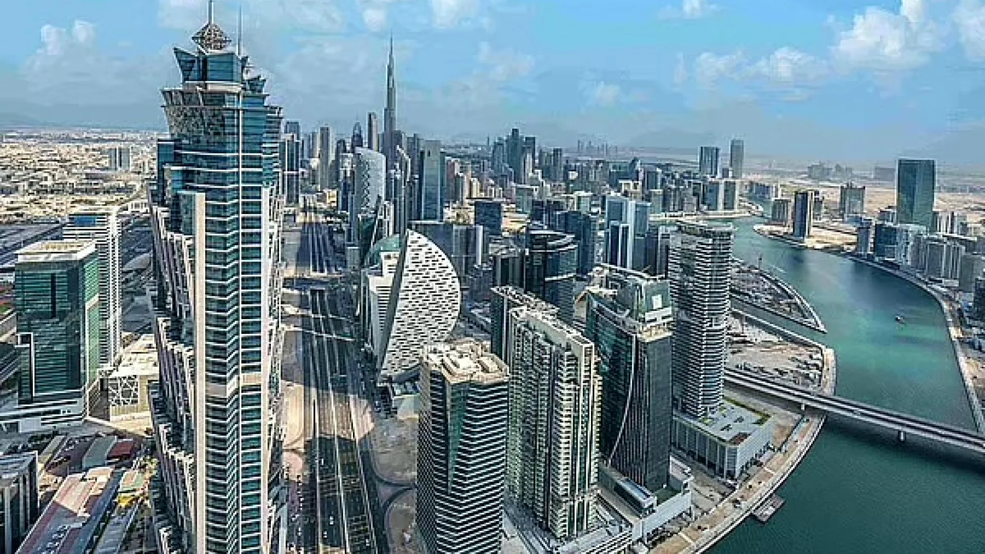 Dubai 2025: Developers Hit Record Sales | Die Geissens Real Estate | Luxus Immobilien mit Carmen und Robert Geiss – Die Geissens in Dubai